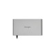 Kensington UH1440P USB-C 5Gbps Dual Video Driverless Mobile Dock 85W Pass-Through Power DP/HDMI/VGA