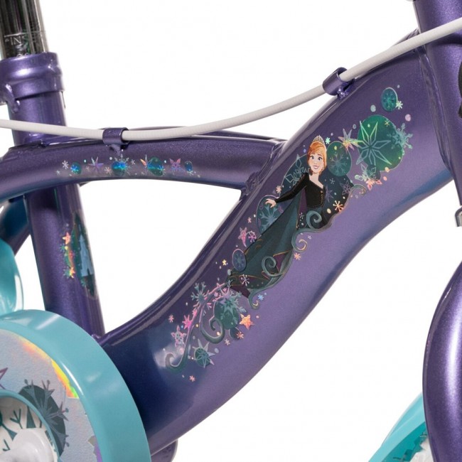 Bike HUFFY Disney FROZEN 12 Bike HUFFY Disney FROZEN 12