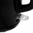 ADLER AD 1380B black electric kettle ADLER AD 1380B black electric kettle