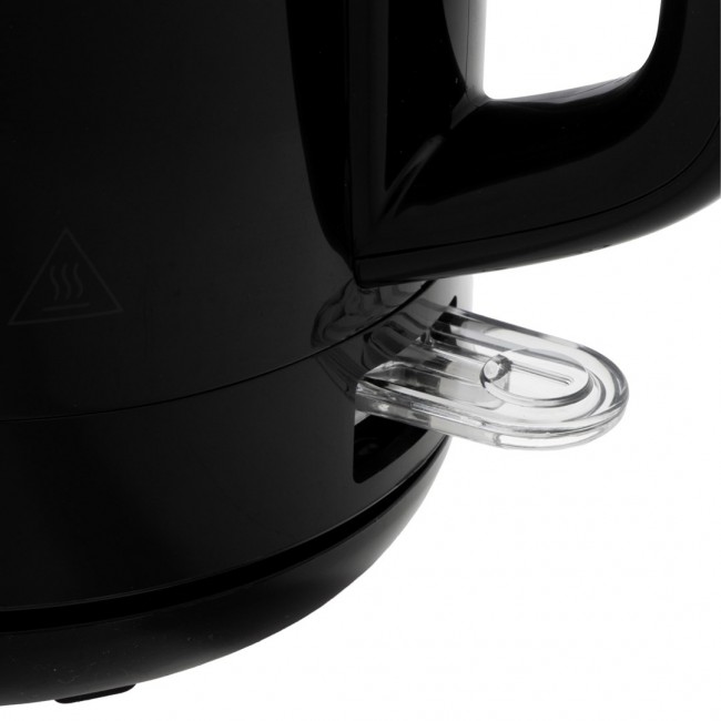 ADLER AD 1380B black electric kettle ADLER AD 1380B black electric kettle