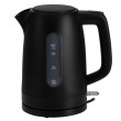 ADLER AD 1379B black electric kettle ADLER AD 1379B black electric kettle