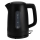 ADLER AD 1379B black electric kettle ADLER AD 1379B black electric kettle