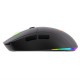 Wireless 2-in-1 Mouse (BT/RF) SILENT & RECHARGE MT1124 Wireless 2-in-1 Mouse (BT/RF) SILENT & RECHARGE MT1124