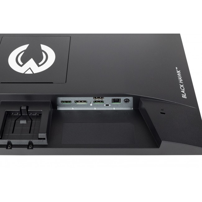 iiyama G-MASTER G2445HSU-B2 computer monitor 61 cm (24 iiyama G-MASTER G2445HSU-B2 computer monitor 61 cm (24