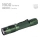 AceBeam T35 Green torch AceBeam T35 Green torch