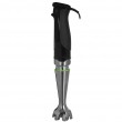 Braun MultiQuick 7 MQ7000X 0.6 L Immersion blender 1000 W Black, Stainless steel