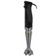 Braun MultiQuick 7 MQ7000X 0.6 L Immersion blender 1000 W Black, Stainless steel