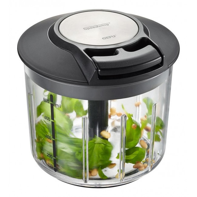 GEFU Multi-chopper SPEEDWING GEFU Multi-chopper SPEEDWING