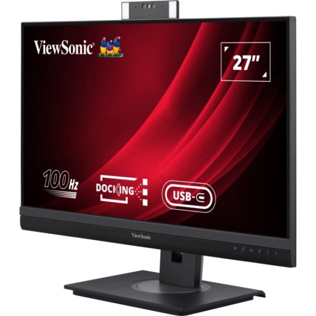Viewsonic VG Series VG2757V-2K computer monitor 68.6 cm (27 Viewsonic VG Series VG2757V-2K computer monitor 68.6 cm (27