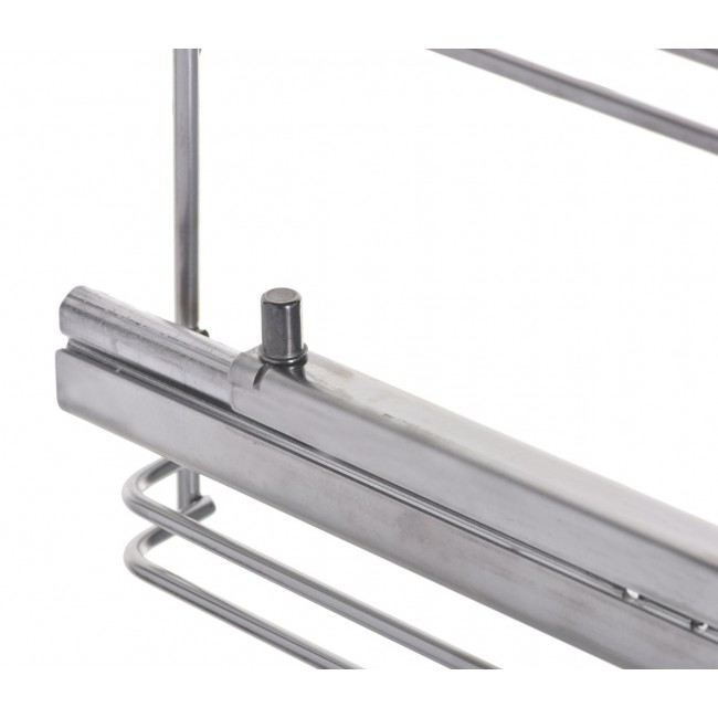 Bosch HEZ638100 oven part/accessory Silver Oven rail Bosch HEZ638100 oven part/accessory Silver Oven rail