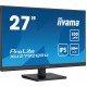 iiyama ProLite computer monitor 68.6 cm (27 iiyama ProLite computer monitor 68.6 cm (27