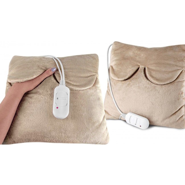 GOTIE GPE-200G Electric heating pad beige