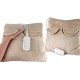 GOTIE GPE-200G Electric heating pad beige