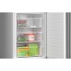 Bosch Serie 6 KGN39LBCF fridge-freezer Freestanding 363 L C Black Bosch Serie 6 KGN39LBCF fridge-freezer Freestanding 363 L C Black