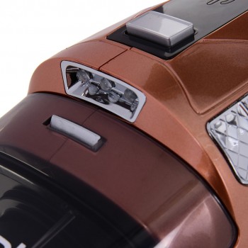 Concept wet and dry hand vac VP4360