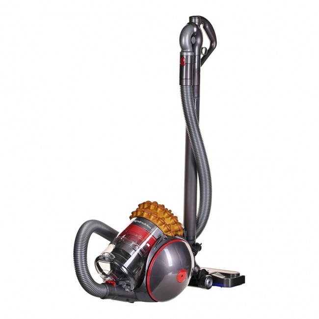 Dyson Cinetic Big ball Multi floor 2 700 W Cylinder vacuum Dry Bagless 0.8 L