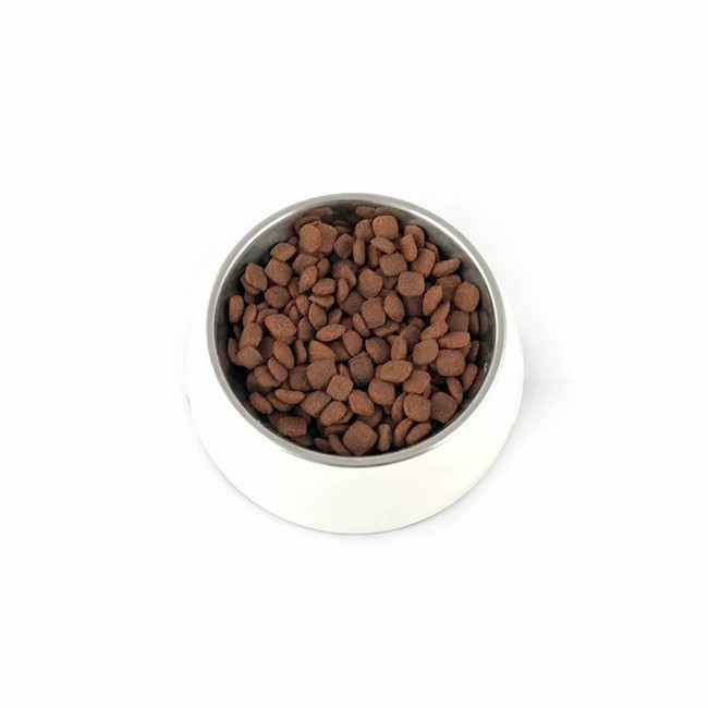 PUPIL Premium Medium and large breeds Rich in beef - dry dog food - 12kg