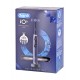 Oral-B iO9 toothbrush + 2 brush heads