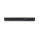 Acer NP.DCK11.01N laptop dock/port replicator Docking Black Acer NP.DCK11.01N laptop dock/port replicator Docking Black