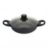 BALLARINI 75002-922-0 frying pan Serving pan Round