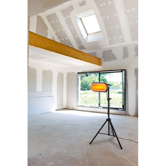 NEO tools 90-032 electric space heater NEO tools 90-032 electric space heater