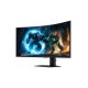 Samsung G75F computer monitor 101.6 cm (40 Samsung G75F computer monitor 101.6 cm (40