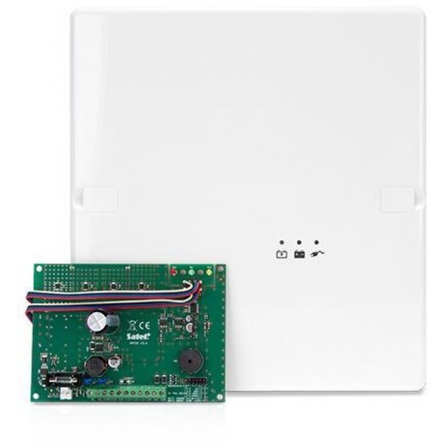 SATEL BUFFER POWER SUPPLY 12V/3A APS-30 S SATEL BUFFER POWER SUPPLY 12V/3A APS-30 S