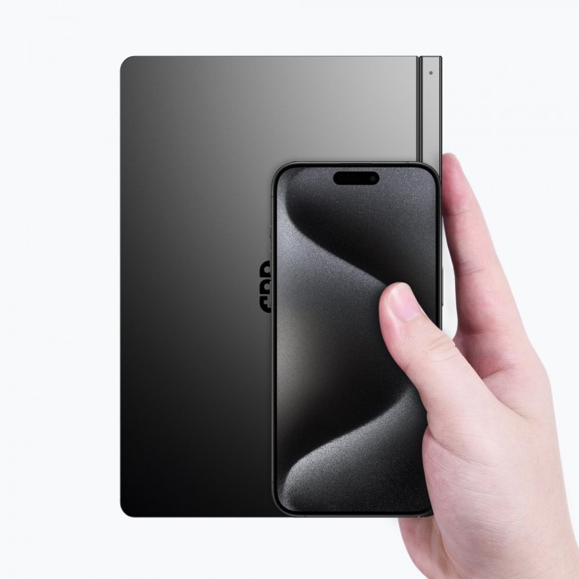 GPD Pocket 4 Ryzen 7 8840U/8