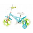 Children's bicycle 12 BLUEY bicycle for children Dog - TOIMSA 1159 EN71