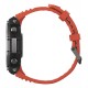 Amazfit T-Rex 3, smartwatch, 48.5mm, red