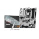 MSI B850 GAMING PLUS WIFI6E motherboard