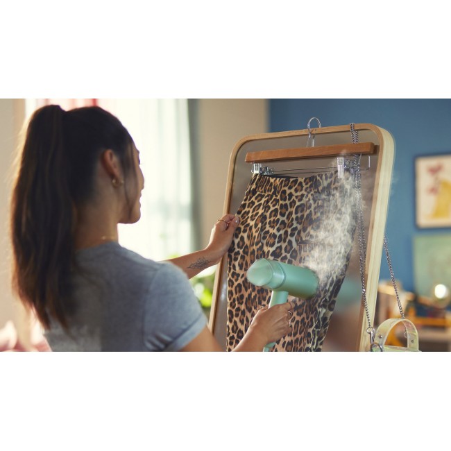 Philips 3000 series STH3010/70 steam cleaner Portable steam cleaner 0.1 L 1000 W Green