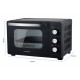 Esperanza EKO008N Mini Oven 20 l 1280 W Black