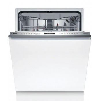 Bosch Serie 6 SBD6ECX21E dishwasher Fully built-in 14 place settings