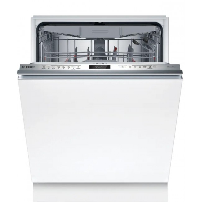 Bosch Serie 6 SBD6ECX21E dishwasher Fully built-in 14 place settings