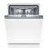 Bosch Serie 6 SBD6ECX21E dishwasher Fully built-in 14 place settings