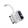 ASUS ROG Ryuo IV SLC 360 ARGB White Edition Processor All-in-one liquid cooler 12 cm ASUS ROG Ryuo IV SLC 360 ARGB White Edition Processor All-in-one liquid cooler 12 cm