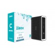 Zotac ZBOX CI629 NANO 1.8L sized PC Black, White i3-1315U Intel SoC 1.2 GHz