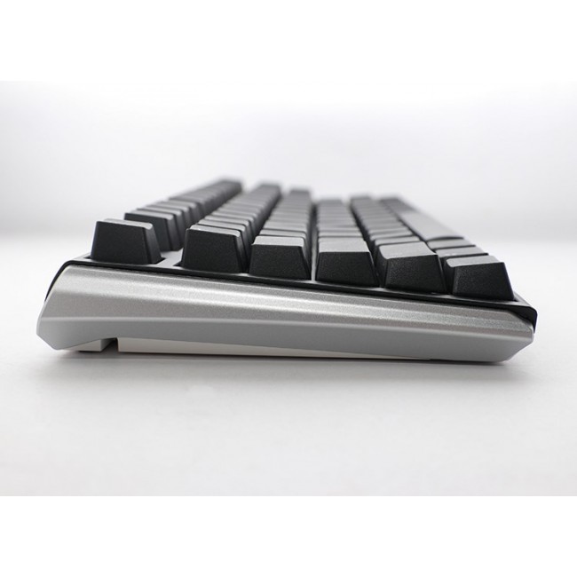 Ducky One 3 Classic TKL keyboard Gaming USB German Black, White