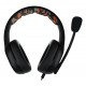 COUGAR Dive Headset Wired Head-band Gaming Black
