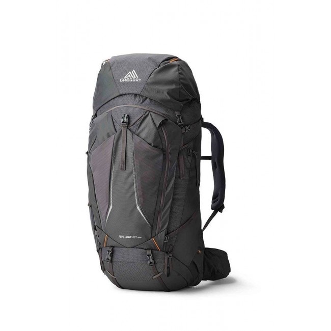Plecak trekkingowy Gregory Baltoro 85 Pro - iron grey rozmiar: l