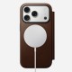 Nomad Modern Leather Folio mobile phone case 16 cm (6.3