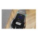 Black & Decker BSV520BRB-QW stick vacuum/electric broom Battery Dry Bagless 0.65 L Blue 2 Ah