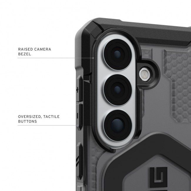 Urban Armor Gear Pathfinder mobile phone case 16 cm (6.3 Urban Armor Gear Pathfinder mobile phone case 16 cm (6.3