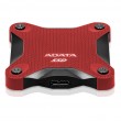 ADATA SSD DISK SD620 2TB RED ADATA SSD DISK SD620 2TB RED