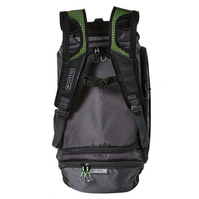 Ogio Endurance 7.0 Charcoal P/N: 112054_396 - bag/backpack Ogio Endurance 7.0 Charcoal P/N: 112054_396 - bag/backpack