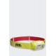Petzl Tikka Yellow Headband flashlight LED