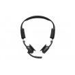 SHOKZ OpenMeet Wireless Bluetooth Bone Conduction Videoconferencing Headset SHOKZ OpenMeet Wireless Bluetooth Bone Conduction Videoconferencing Headset