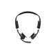 SHOKZ OpenMeet Wireless Bluetooth Bone Conduction Videoconferencing Headset