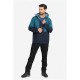 VIKING Numani Man men's jacket, navy blue, size L